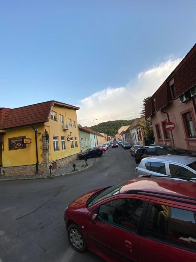 Guest house Casa Pino Brasov