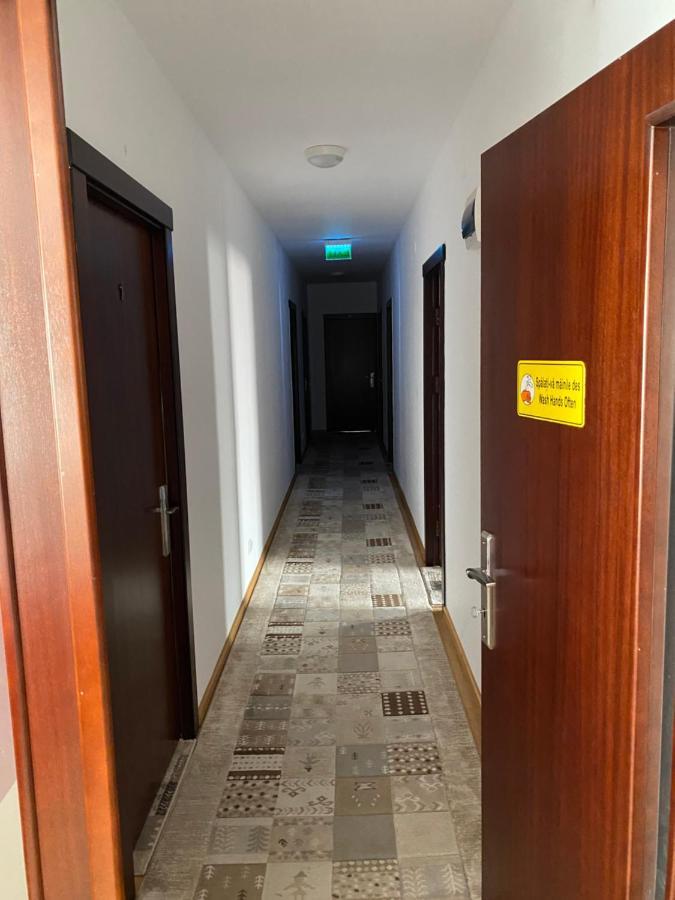 Guest house Casa Pino *