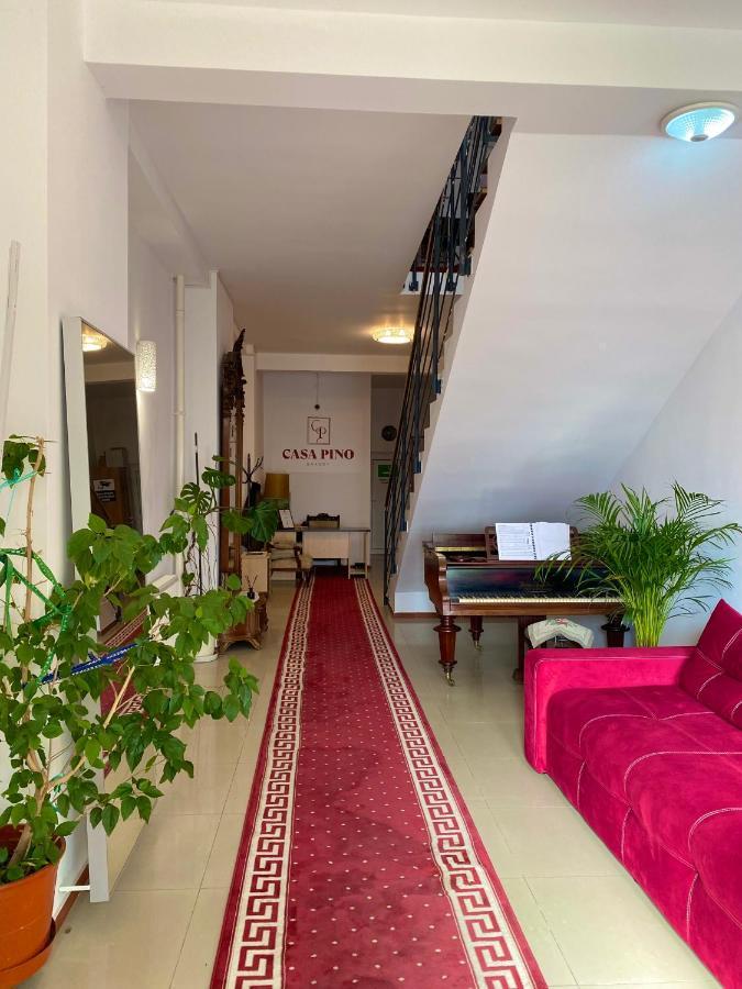 Casa Pino *
