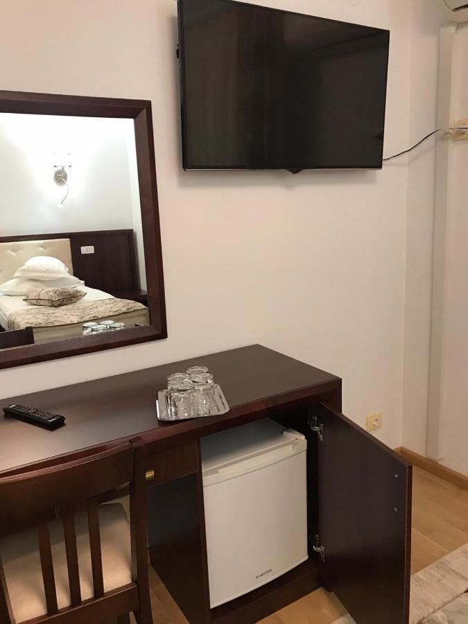 Guest house Casa Pino *