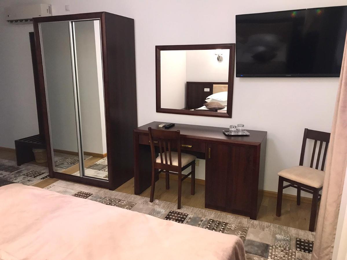 Casa Pino Guest house *